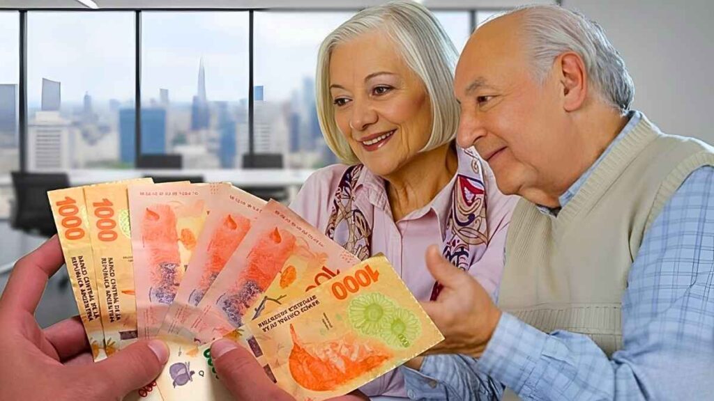 Argentina 2026: bono extraordinario de $50,000 para jubilados – requisitos y fecha de cobro en enero