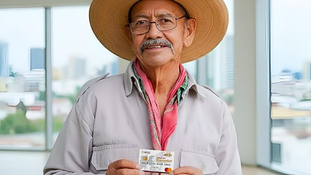 Pensión Bienestar en México: adultos mayores cobran $3,500 pesos este mes