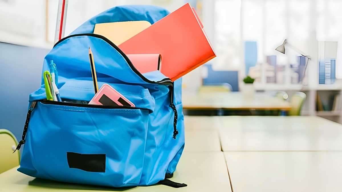 Útiles escolares 2026: beneficio del Sindicato de Camioneros