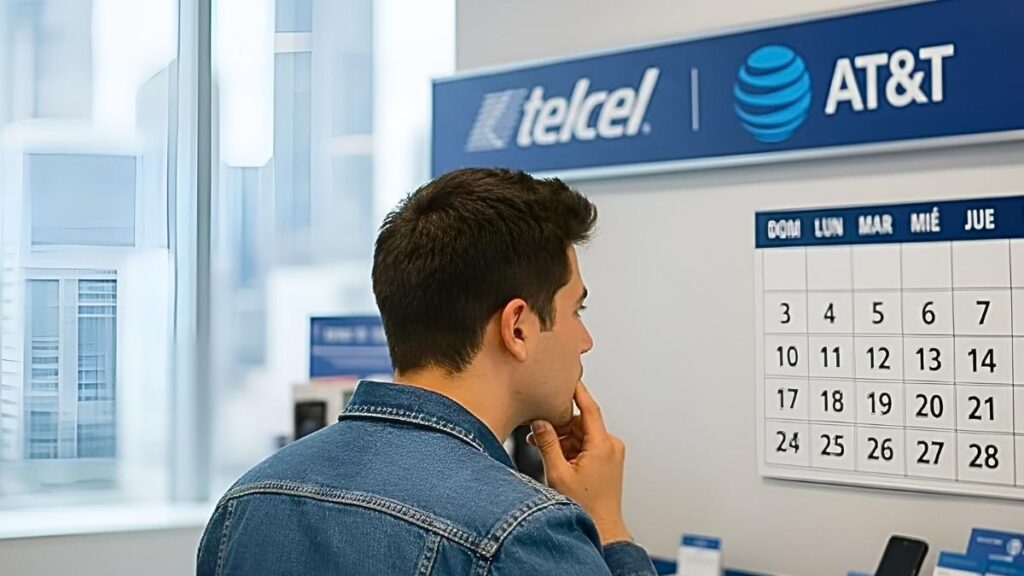 Registro de celulares 2026: última fecha para mantener tu línea activa