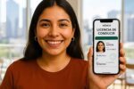 Licencia de conducir digital 2026: estados confirmados en México
