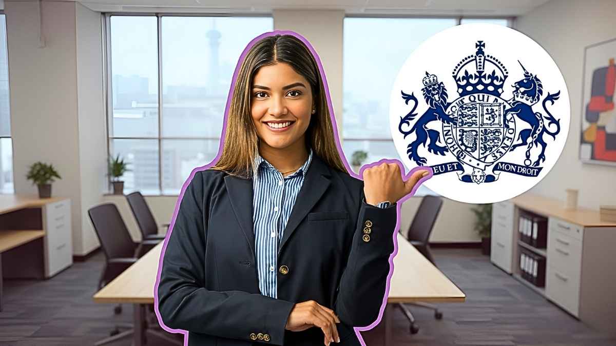 Trabajo en la Embajada Británica: paga 33,000 pesos mensuales si cumples este requisito