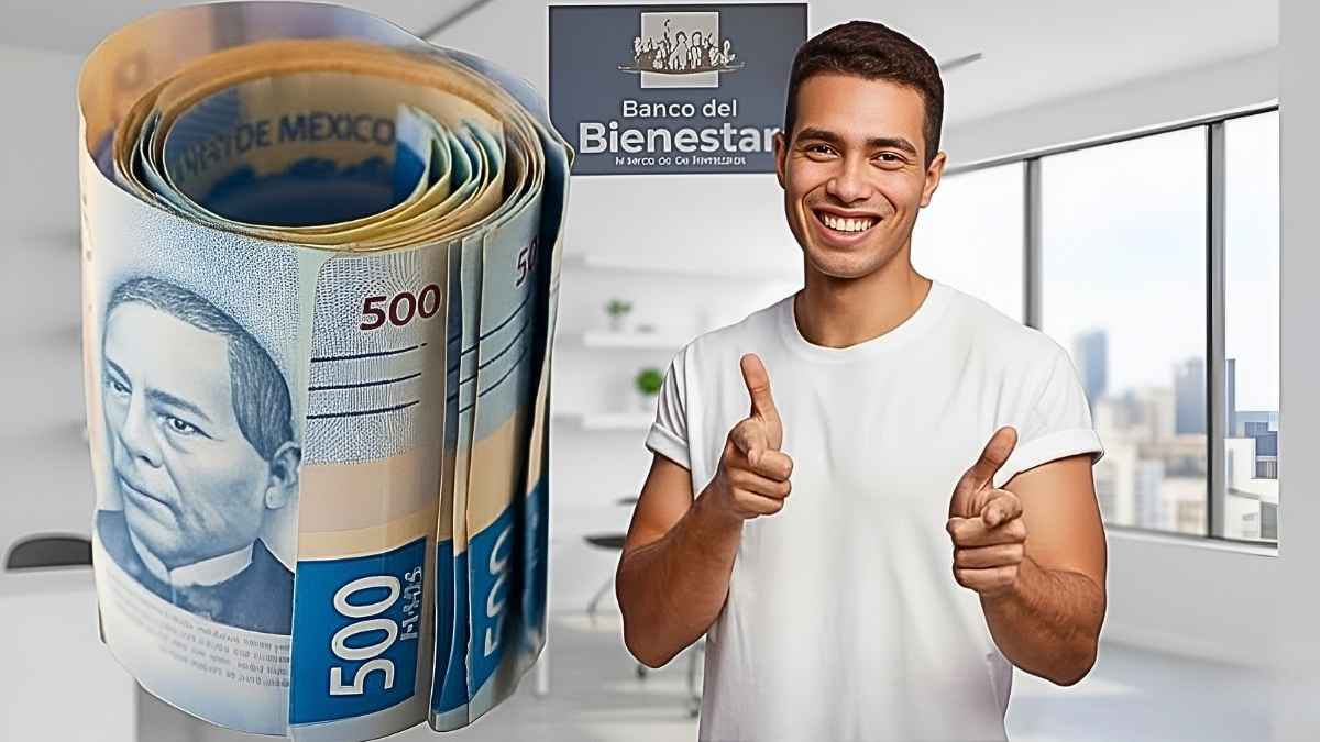 Pensión Bienestar 2026: quiénes reciben pago del 12 al 16 de enero