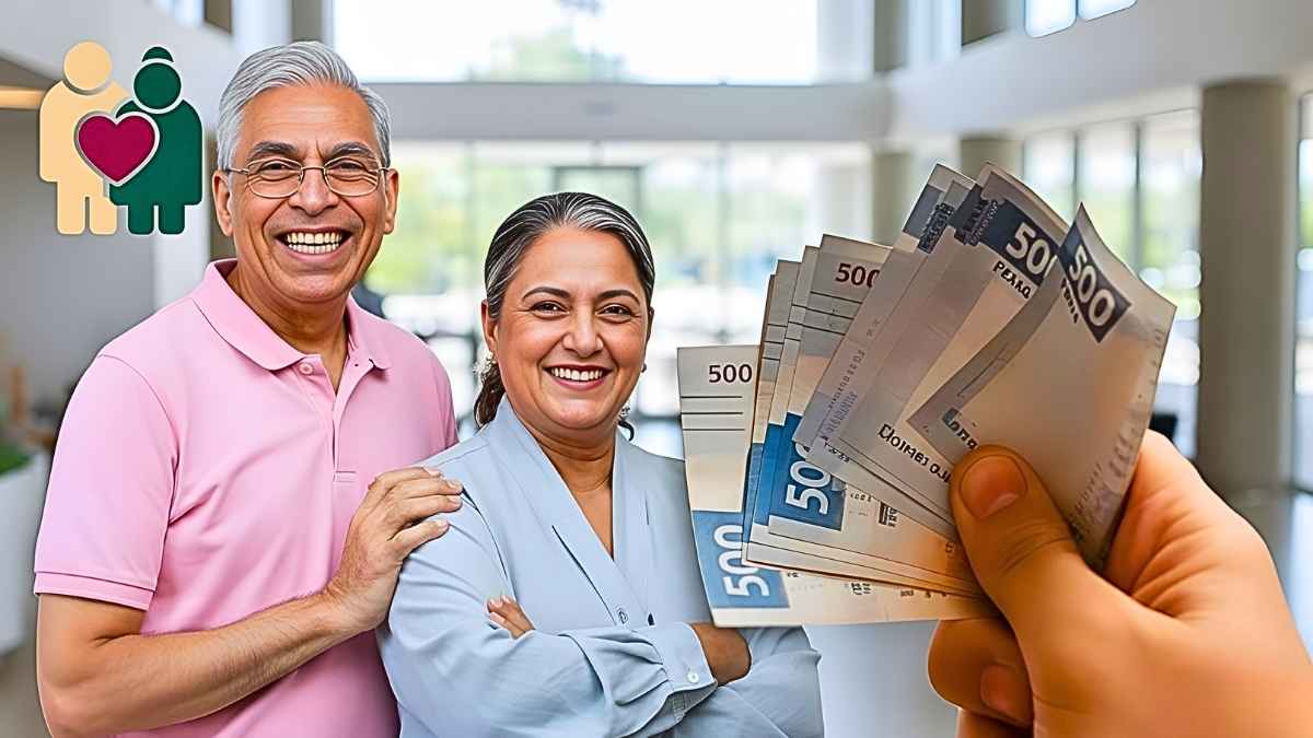 Ayuda familiar febrero 2026: pagos de 500€ confirmados, fechas y requisitos en España