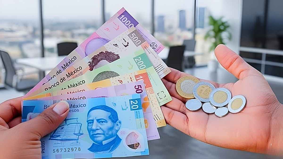 México anuncia apoyo de $5,000 en enero 2026: beneficiarios y pasos para registrarse