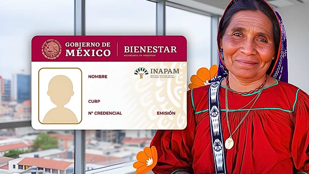 INAPAM 2026: beneficios, requisitos y descuentos en servicios básicos