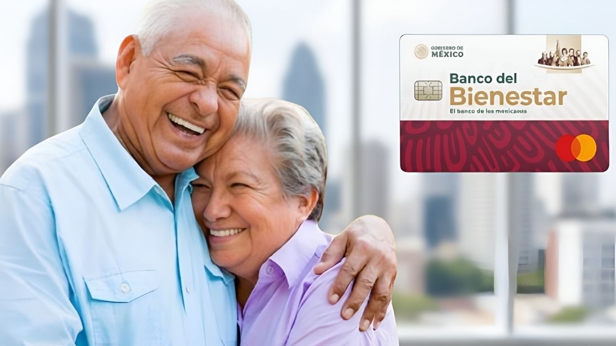 Pensión Bienestar 2026: cómo inscribirse, requisitos y calendario de pagos