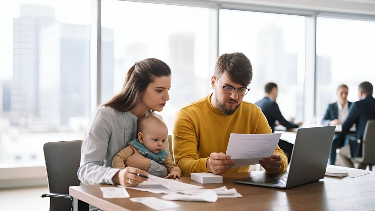Crédito Fiscal por Hijos 2026: cantidades, quién califica y calendario de pagos