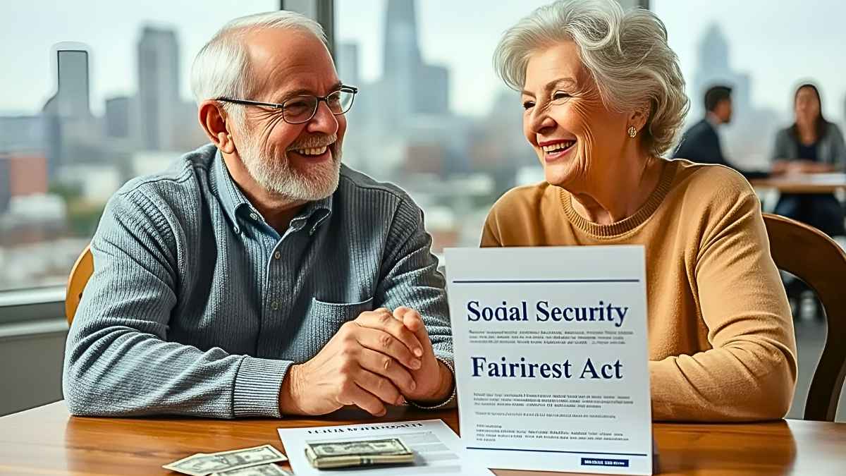 Social Security 2026: Retirement Age Change and What It Means for Your Benefits