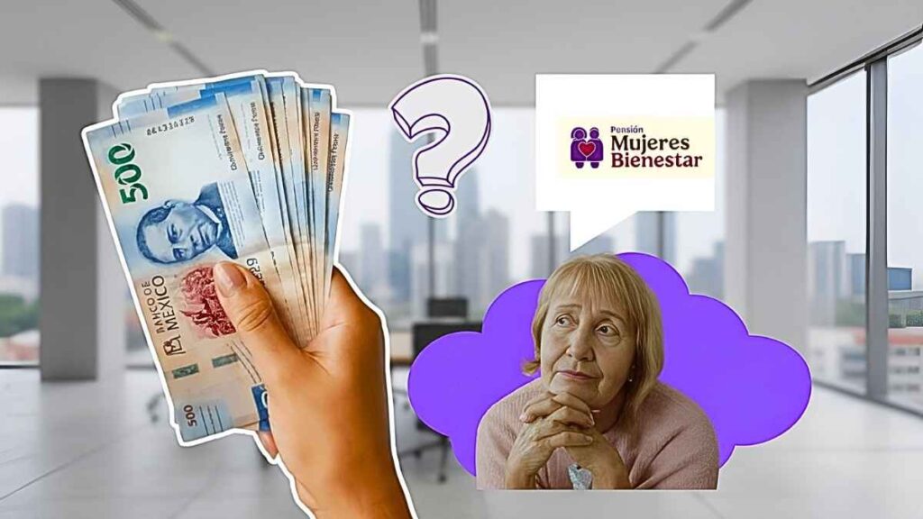 Apoyo de $3,000 Mensuales para Adultos Mayores — Registro Fácil y Fechas de Depósito