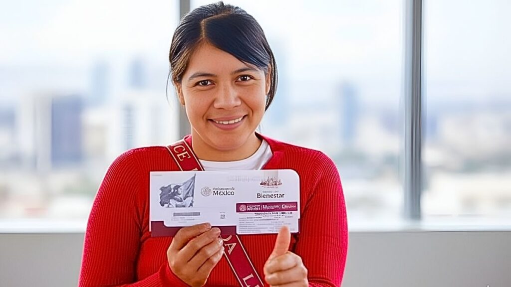 Becas Benito Juárez Enero-Febrero 2026: $1,800 Confirmados — Quiénes Aplican y Cómo Cobrar