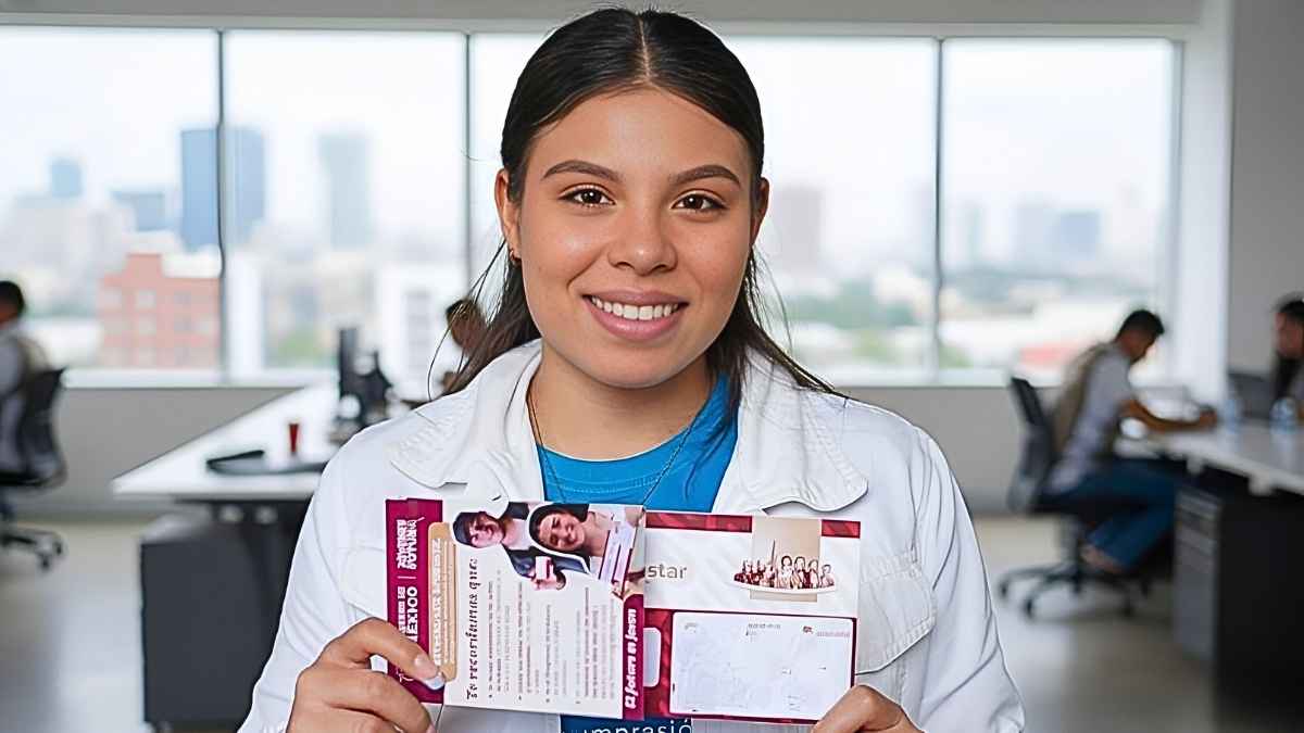 Beca Bienestar 2026: Quiénes Cobran Casi $10,000 al Mes y Cómo Solicitarla