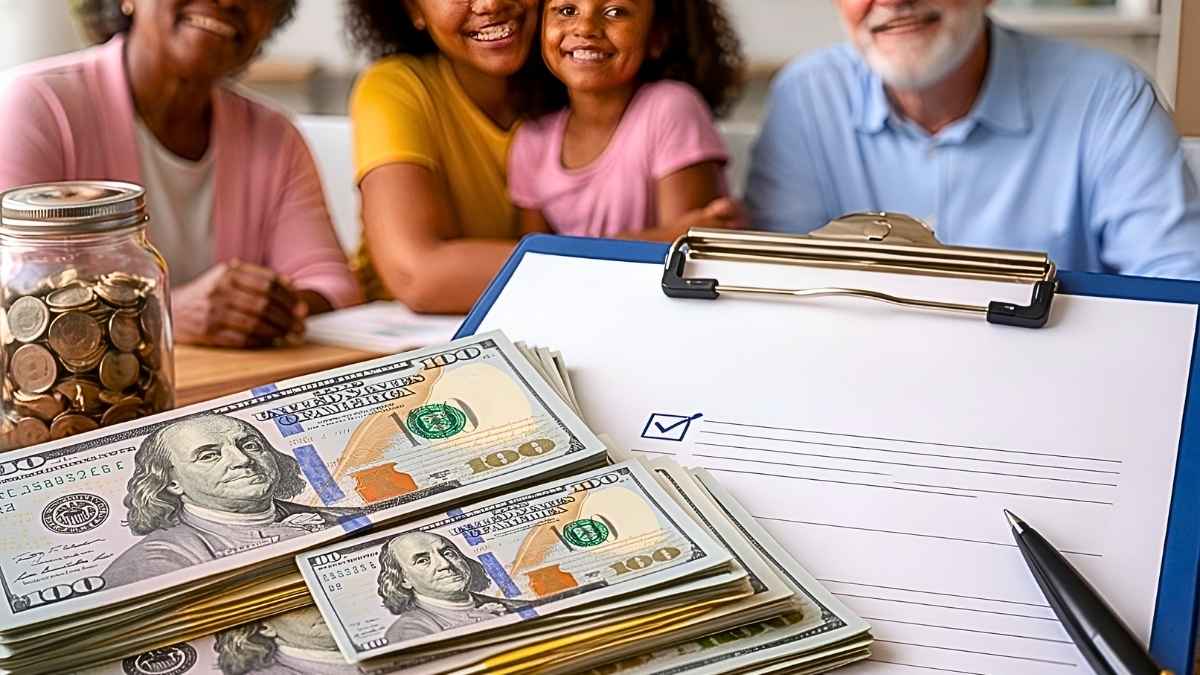 Ingreso Garantizado en Estados Unidos: $500 Mensuales — Requisitos y Beneficiarios