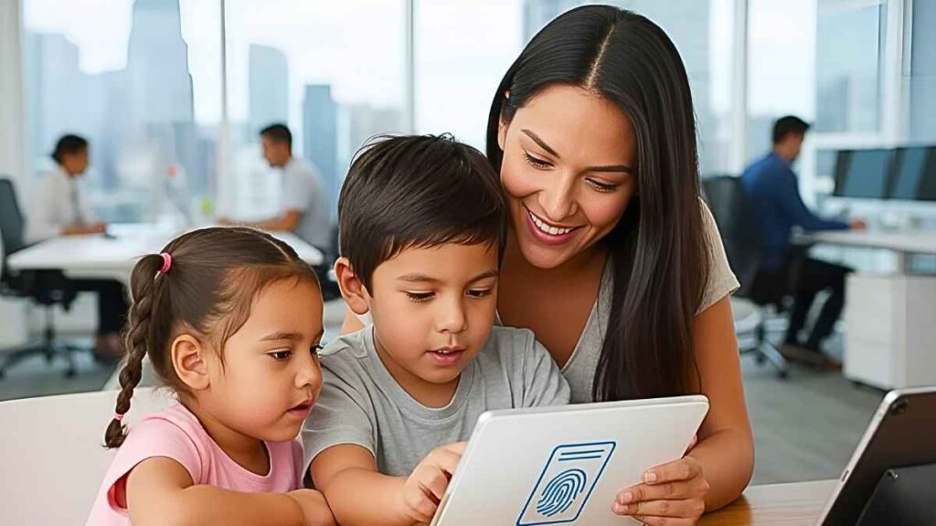 CURP Biométrica 2026: Guía para Tramitarla en Menores y Requisitos Clave