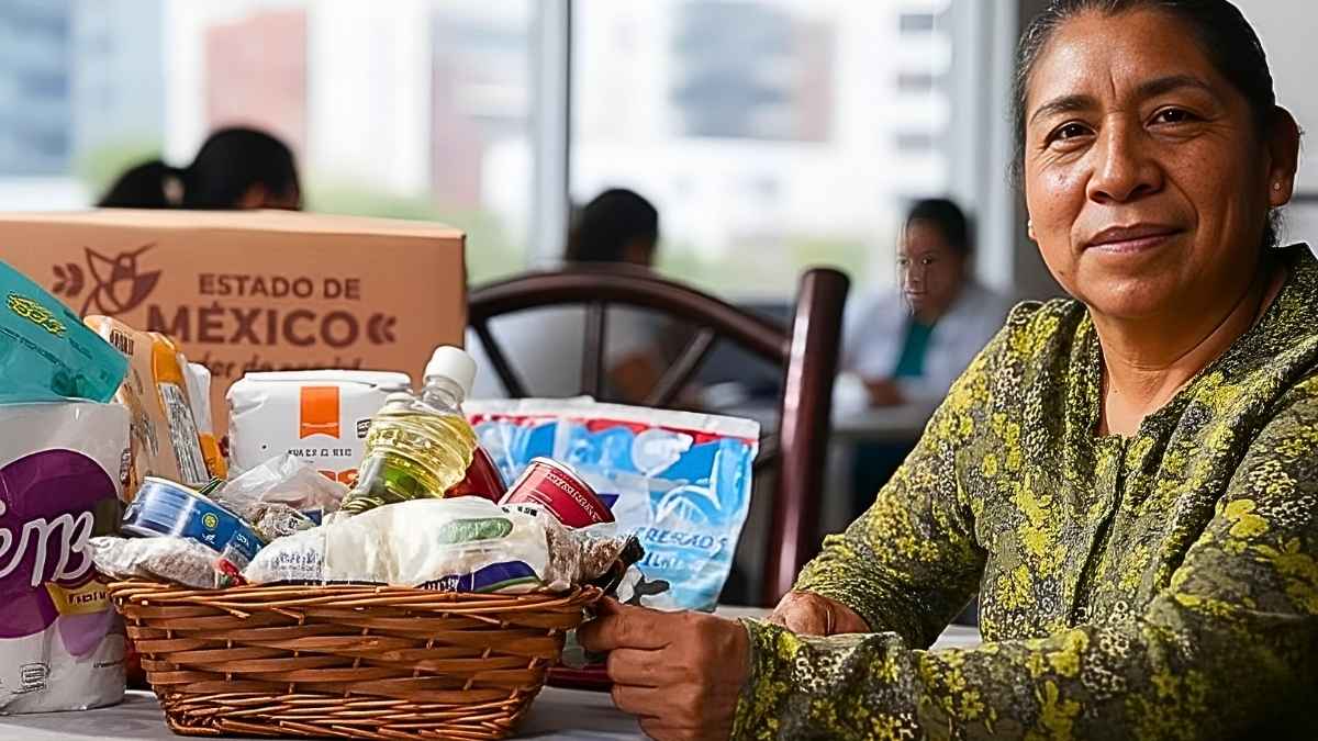 Apoyo Alimentario México 2026: $2,000 para Madres Solteras — Requisitos y Dónde Solicitarlo