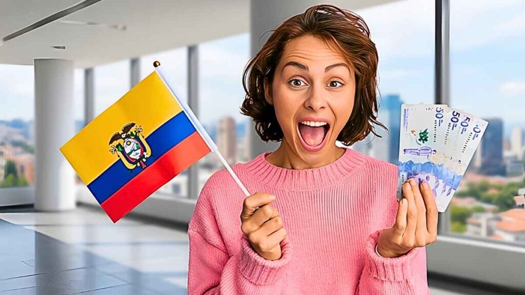 Ingreso Solidario de $320,000 — Quiénes lo Reciben y Cómo Inscribirse en Enero