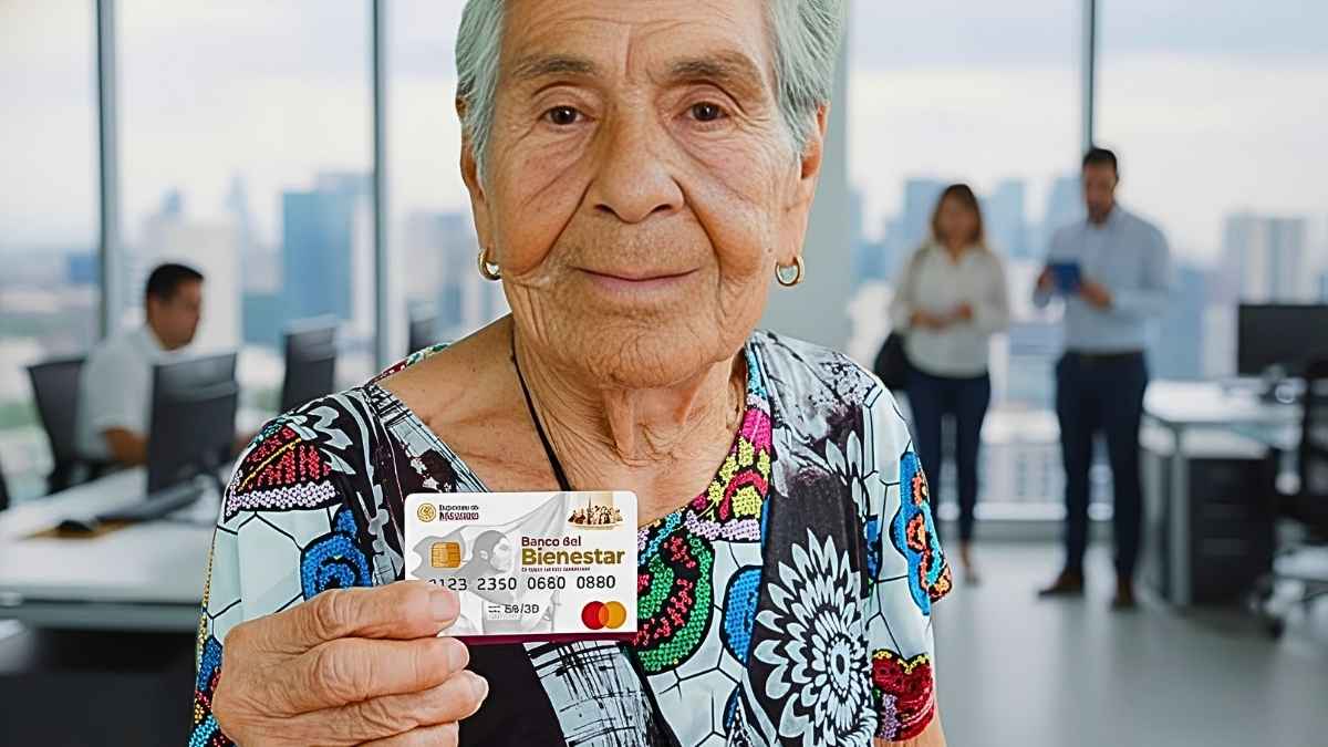 Apoyo Bienestar México 2026: $2,500 para Adultos Mayores — Quiénes Califican y Fechas Oficiales