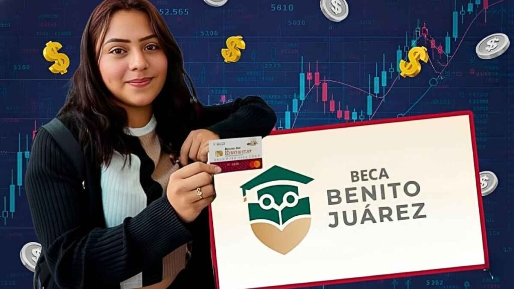 Beca Benito Juárez 2026: depósito de $1,800 pesos en febrero – estudiantes beneficiados y calendario oficial