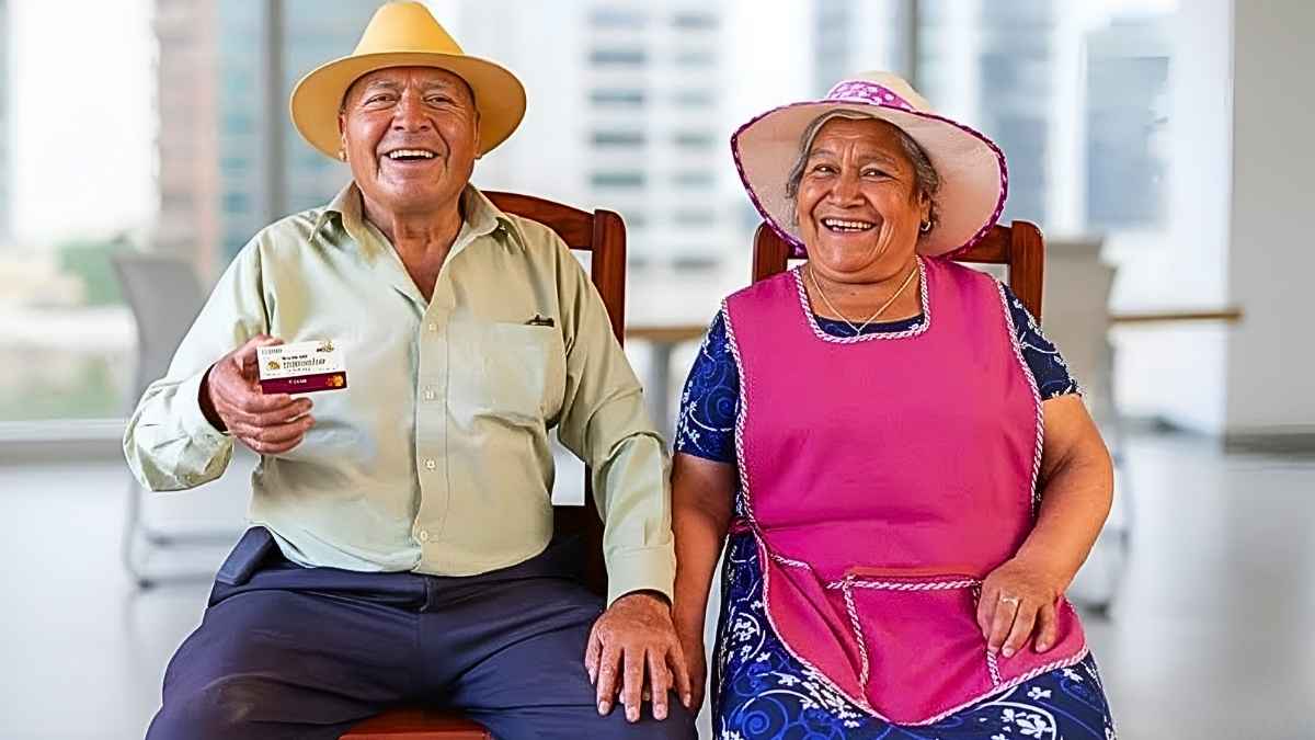 Pensión Bienestar: pago de $3,500 pesos para adultos mayores – requisitos y fechas confirmadas