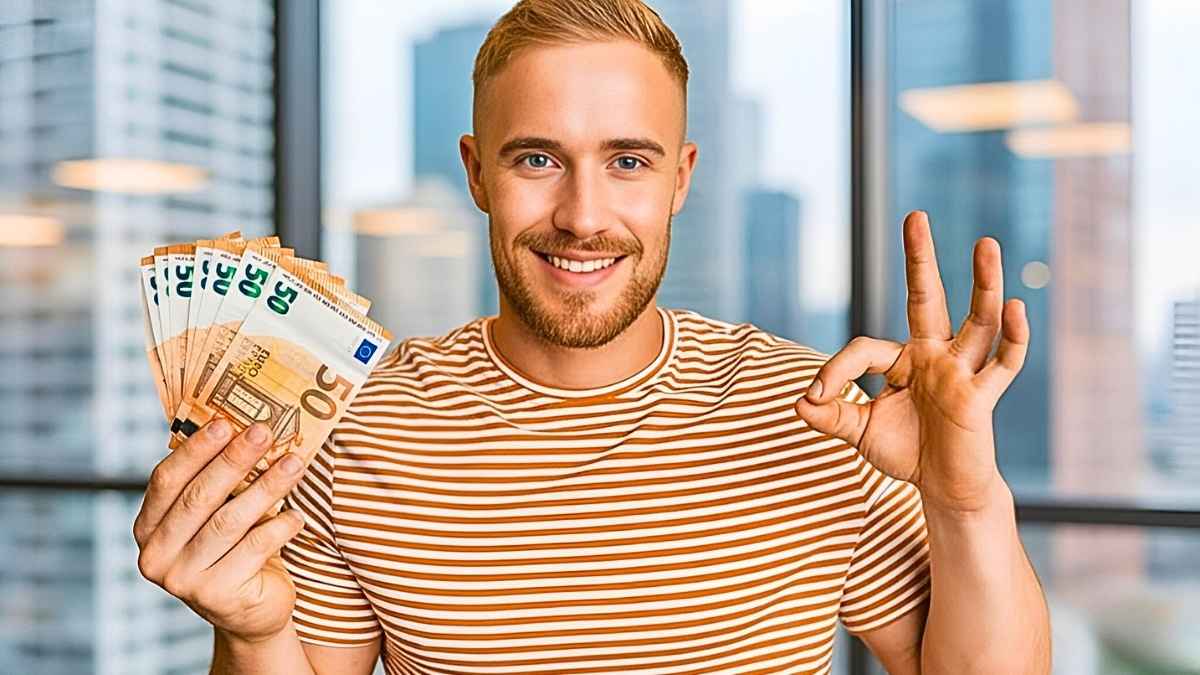 pago único de 300 € – hogares elegibles y proceso de solicitud este mes